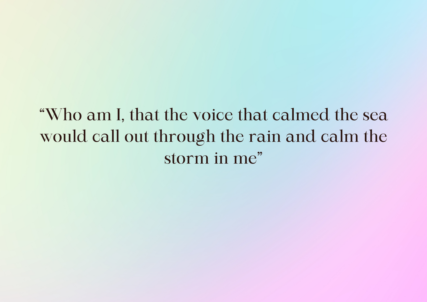 Sing His Praise: 2026 Worship Lyrics Calendar