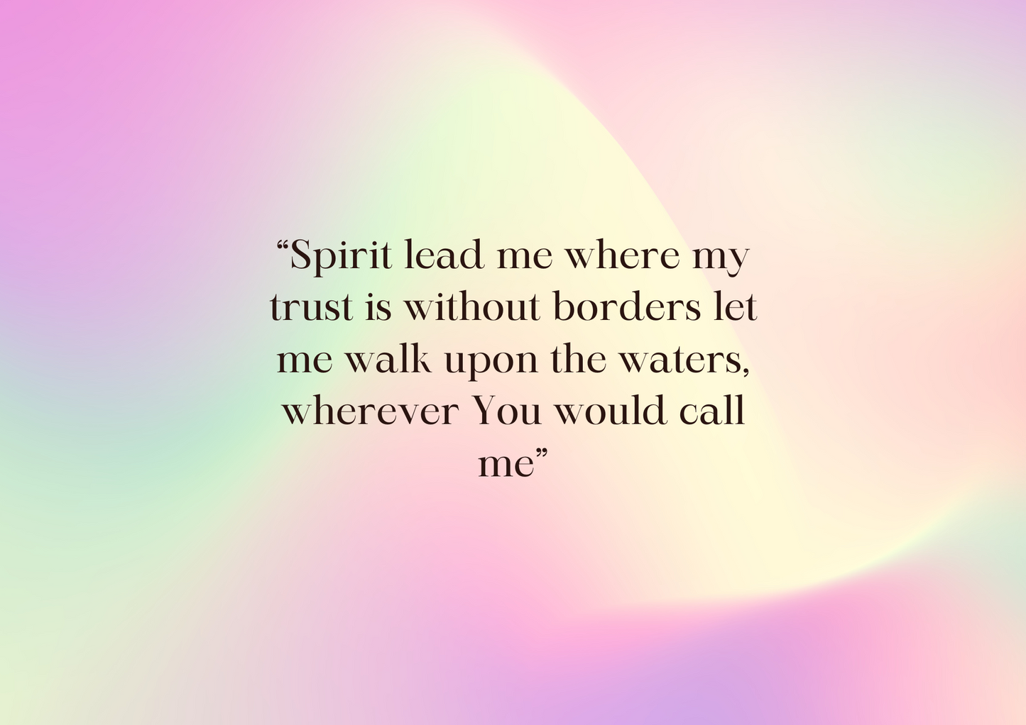 Sing His Praise: 2026 Worship Lyrics Calendar